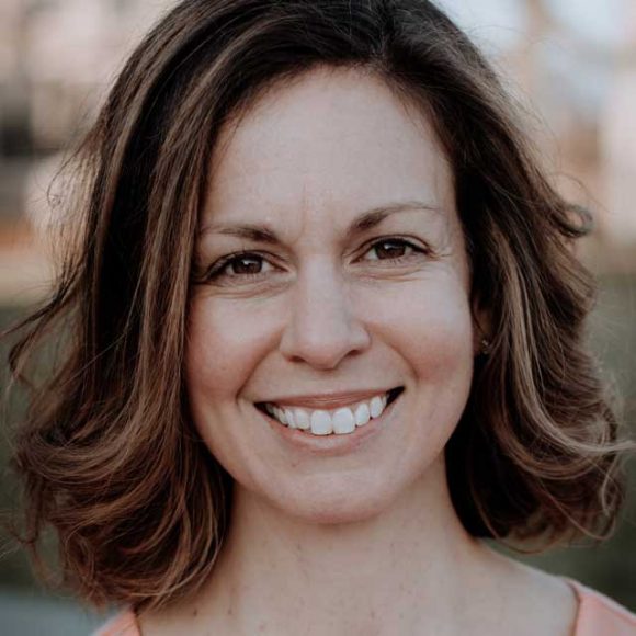 Jennifer Kreatsoulas, PhD, C-IAYT