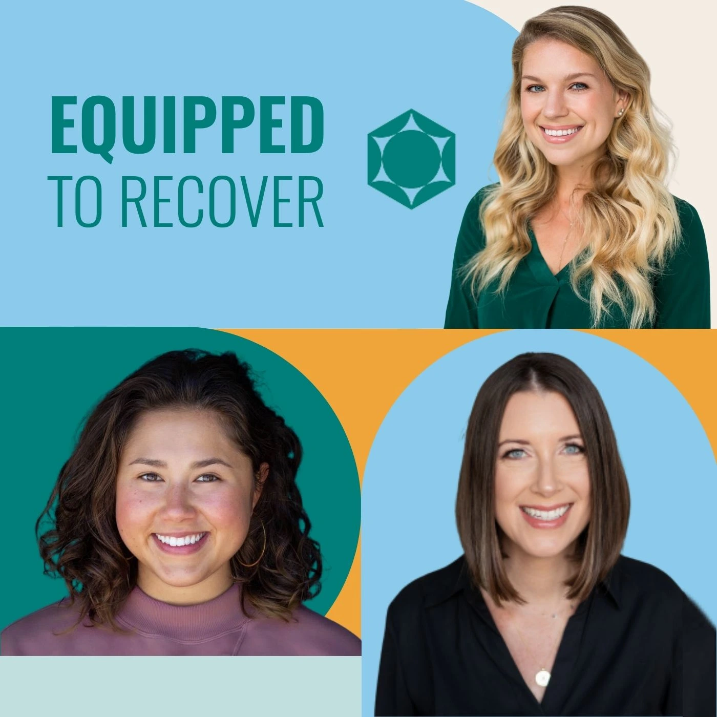 Equipped to Recover